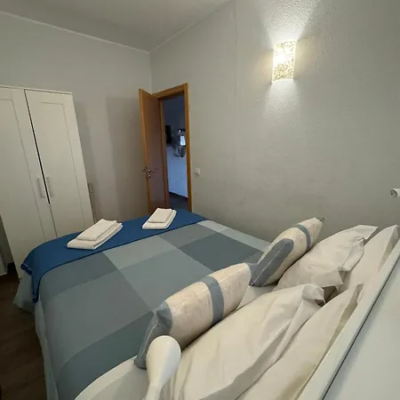 Oceano Apartmán *