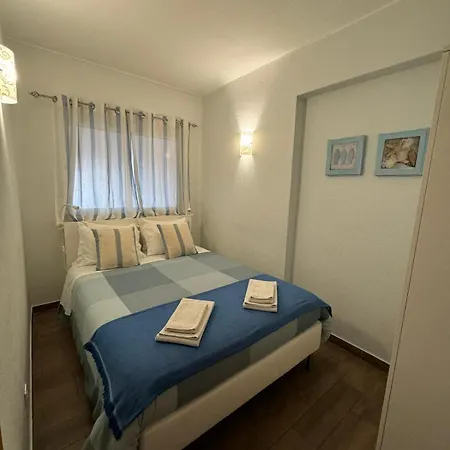 Oceano Apartmán *