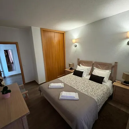 Oceano Apartmán Albufeira