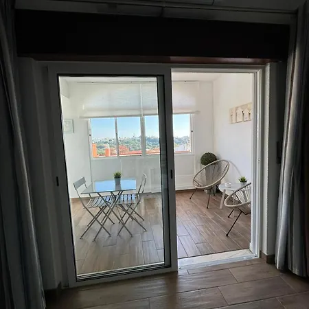Oceano Appartamento Albufeira