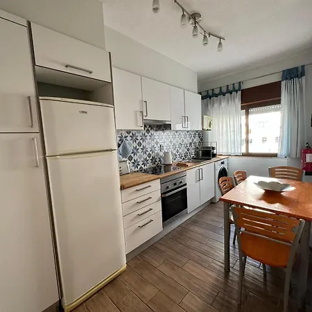 Apartmán Oceano