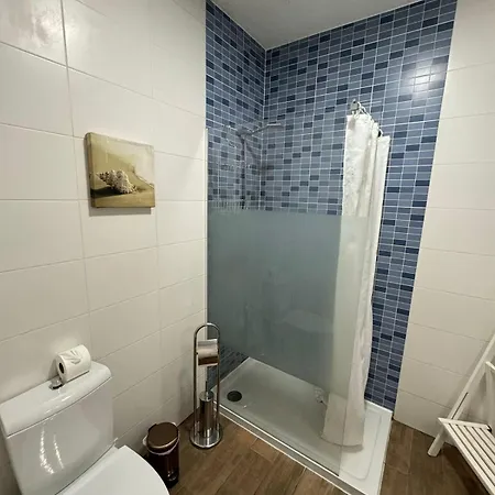 Apartmán Oceano