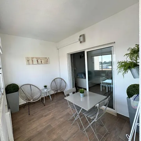 Apartmán Oceano *