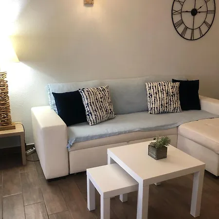 Apartmán Oceano