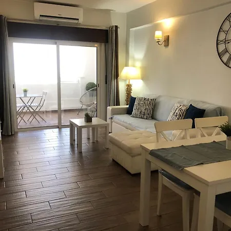 Oceano Apartmán Albufeira