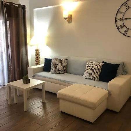 Oceano Apartmán *