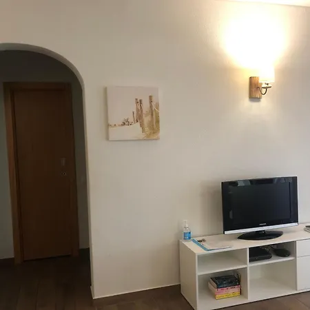 Apartmán Oceano