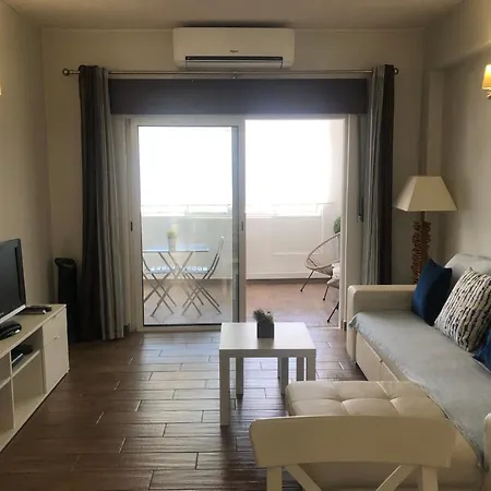 Apartmán Oceano Albufeira