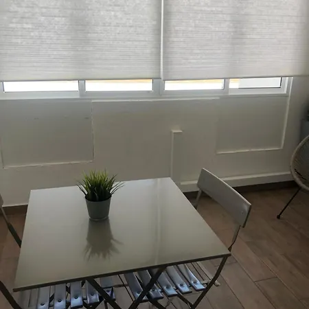Apartmán Oceano