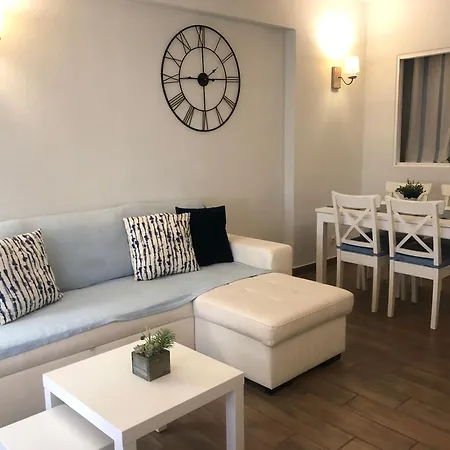 Oceano Apartmán Albufeira