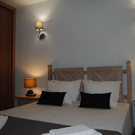 Apartmán Oceano