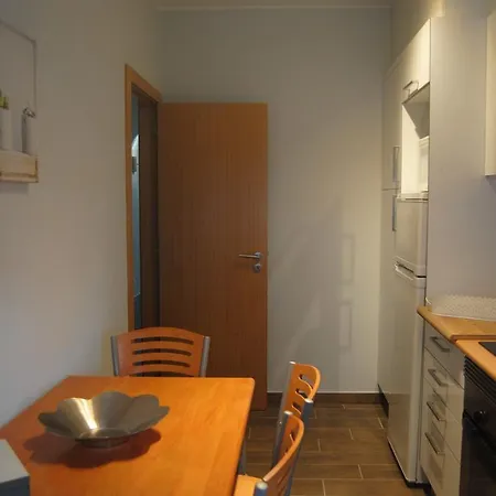 Oceano Apartmán