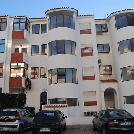Oceano Albufeira