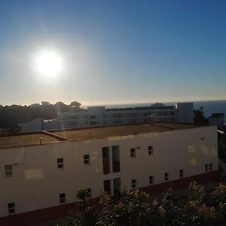 Apartmán Oceano Albufeira