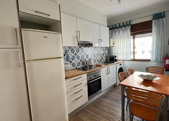 Apartamento Oceano