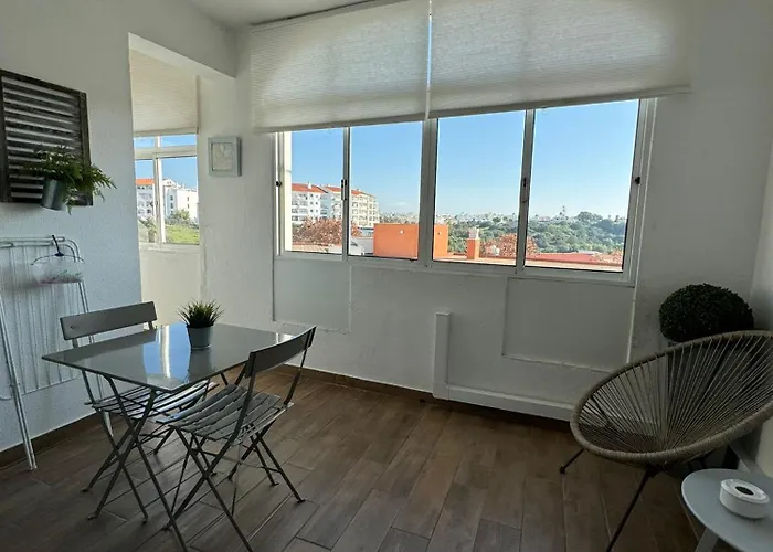 Oceano Apartamento