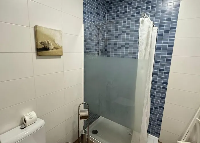 Apartamento Oceano