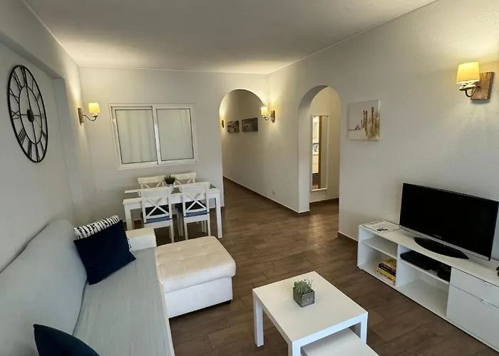 Oceano Apartamento