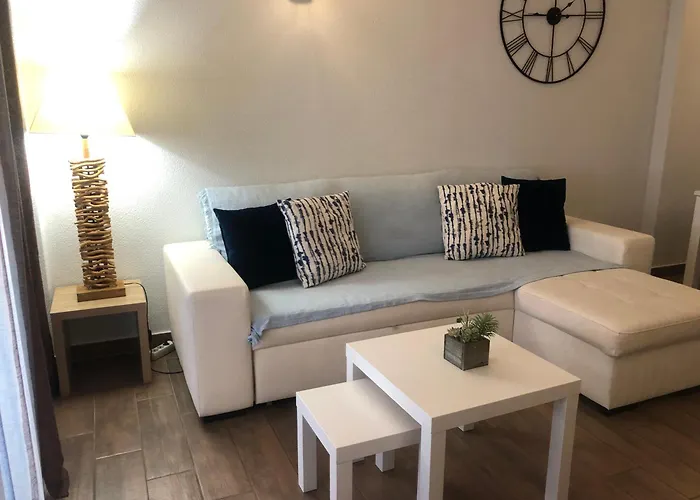 Appartement Oceano