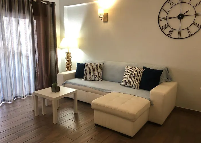 Oceano Appartement *