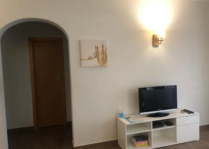 Apartamento Oceano