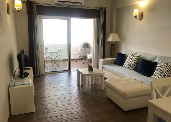 Oceano Apartamento *