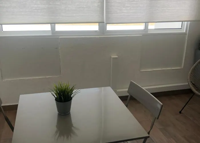 Appartement Oceano