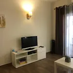 شقة Oceano البوفيرا