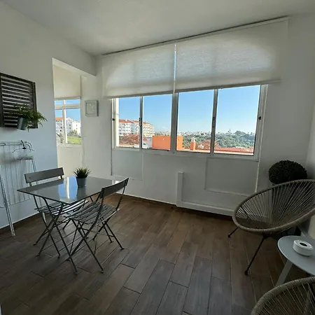 Oceano Apartment
