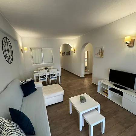Oceano Apartment