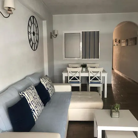 Oceano Apartment