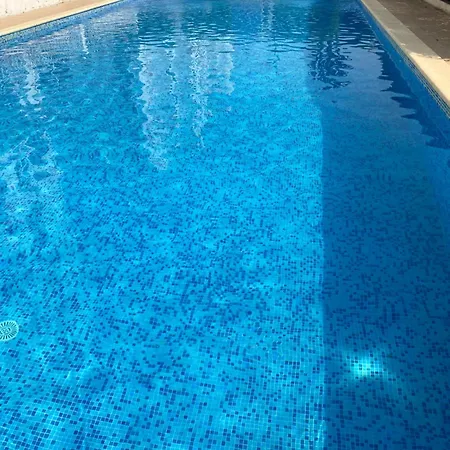 Oceano البوفيرا