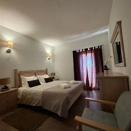 Appartement Oceano *