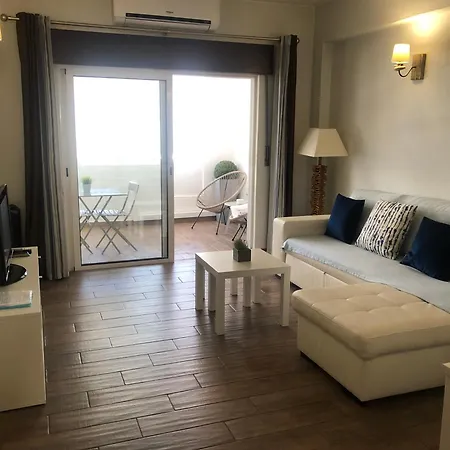 Oceano Appartement *