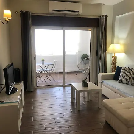 Apartment Oceano *