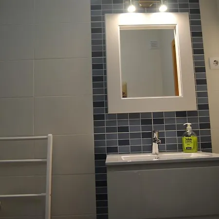 Apartment Oceano Albufeira