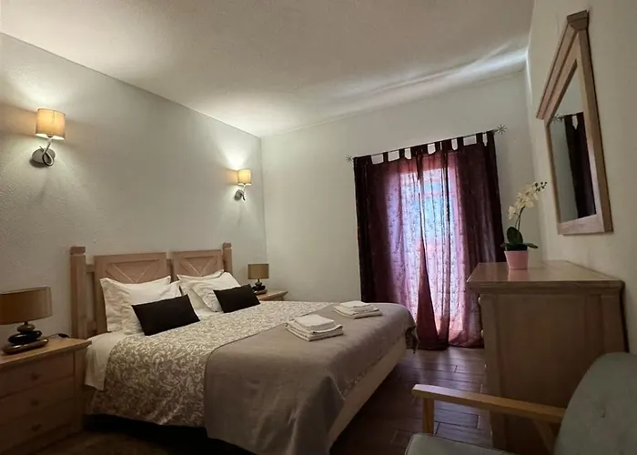 Apartament Oceano *