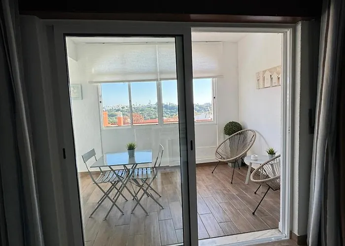 Oceano Apartament Albufeira