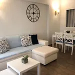 Oceano Apartman Albufeira