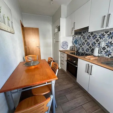 Oceano Apartman Albufeira