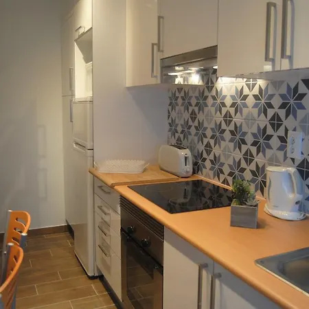 Apartman Oceano Albufeira