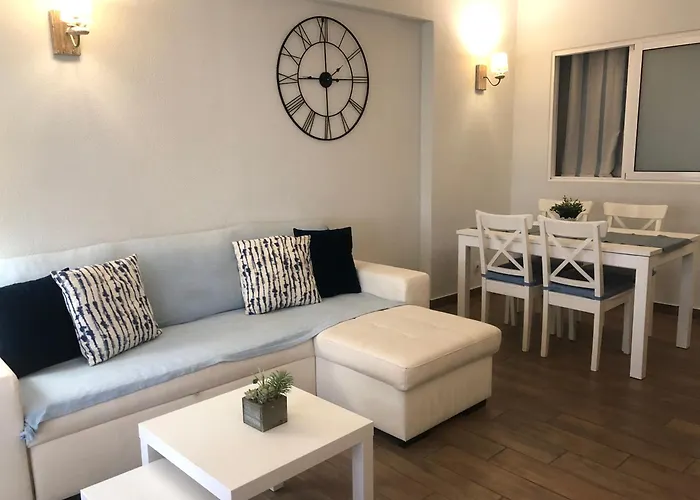 Oceano Lägenhet Albufeira